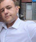 Citas Hombre Francia a Montauban  : Claude, 36 años